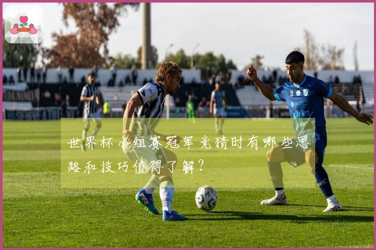 世界杯小组赛冠军竞猜时有哪些思路和技巧值得了解?