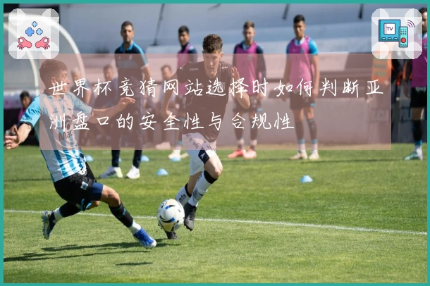 世界杯竞猜网站选择时如何判断亚洲盘口的安全性与合规性