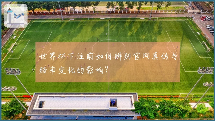 世界杯下注前如何辨别官网真伪与赔率变化的影响？
