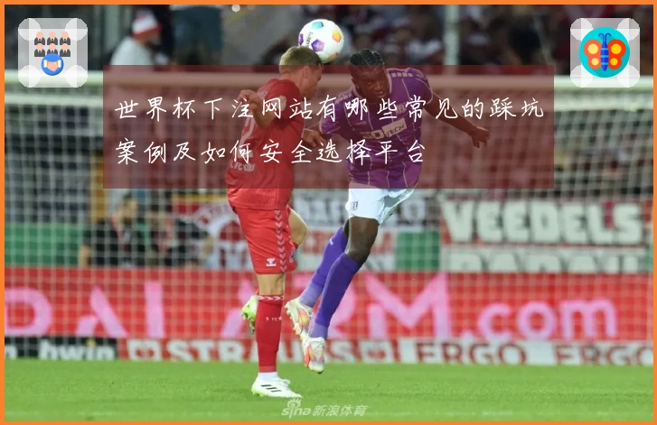 世界杯下注网站有哪些常见的踩坑案例及如何安全选择平台
