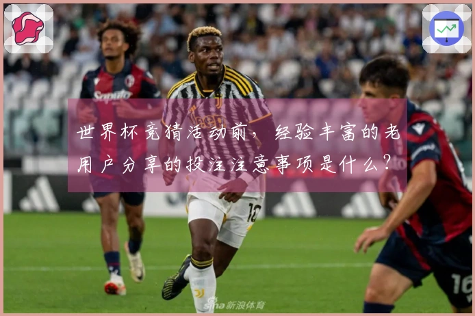 世界杯竞猜活动前，经验丰富的老用户分享的投注注意事项是什么？