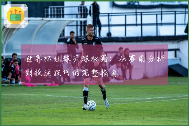 世界杯让球买球秘籍：从赛前分析到投注技巧的完整指南